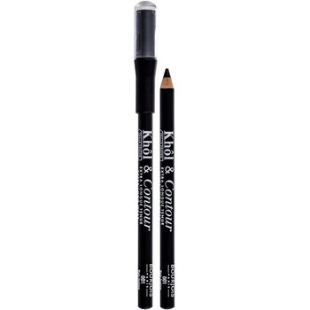 Khôl & Contour Eyeliner Pencil - Ceruzka na oči 1,14 g